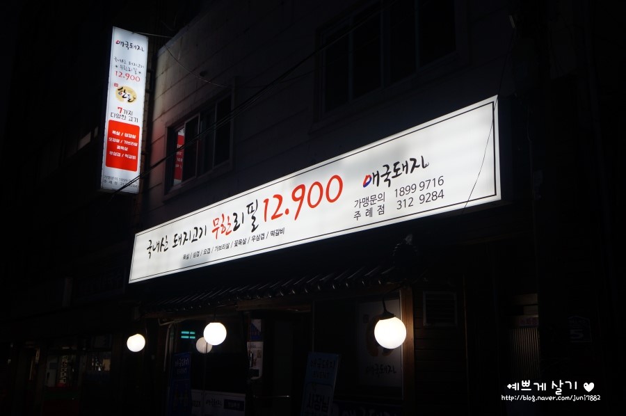 애국돼지 이미지