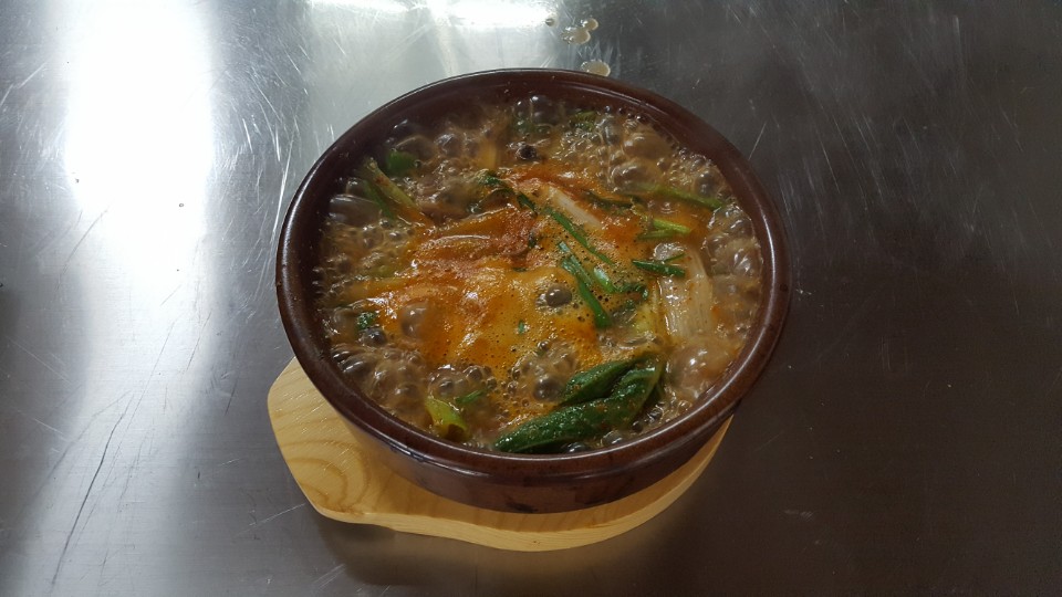 가마솥영양탕 이미지