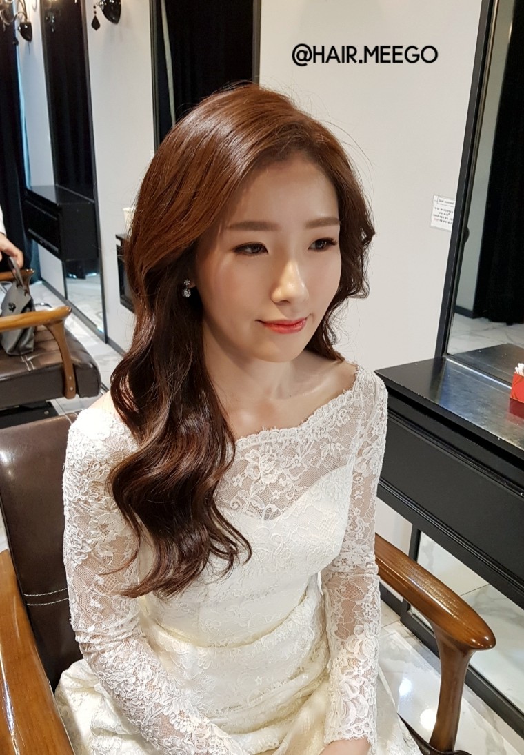 헤어미고 이미지