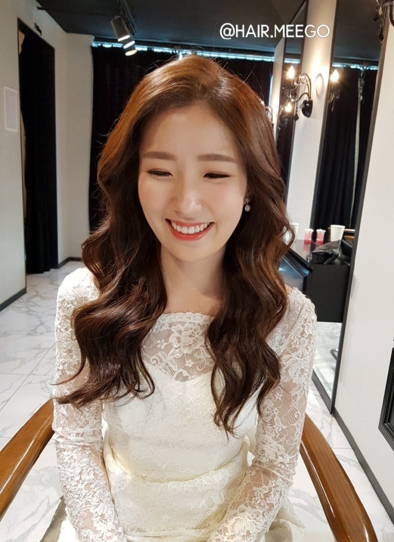 헤어미고 이미지