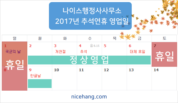 나이스행정사사무소 이미지