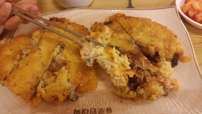 더종로빈대떡 이미지