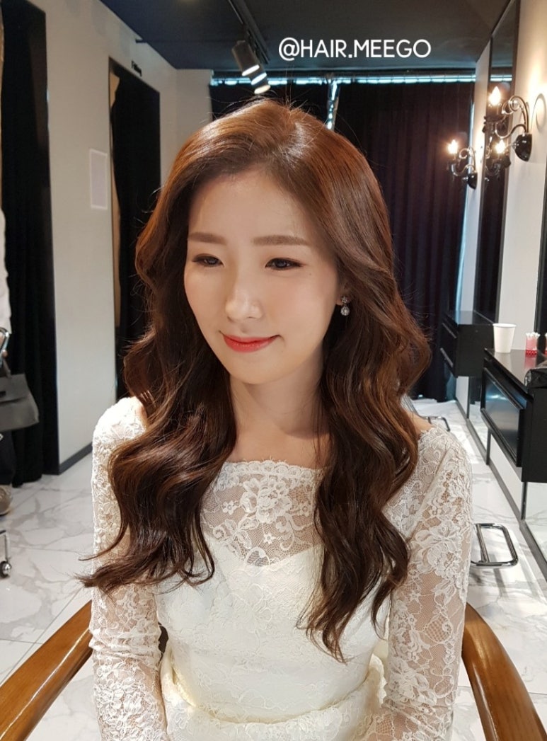헤어미고 이미지