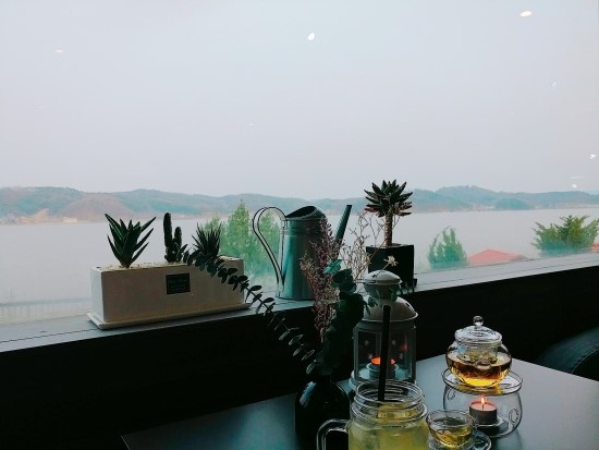 갤러리예당카페 이미지