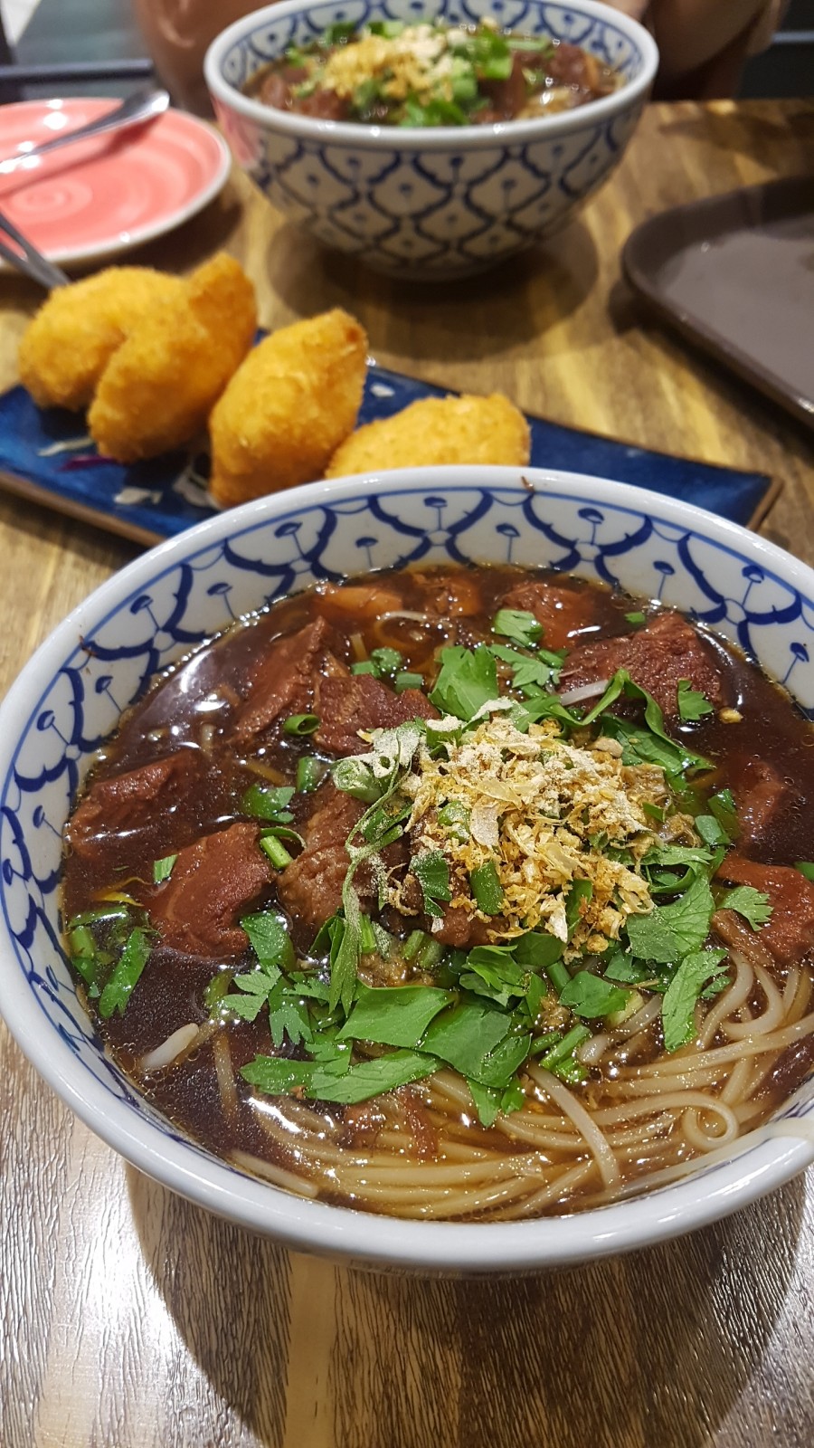 베트남쌀국수 이미지