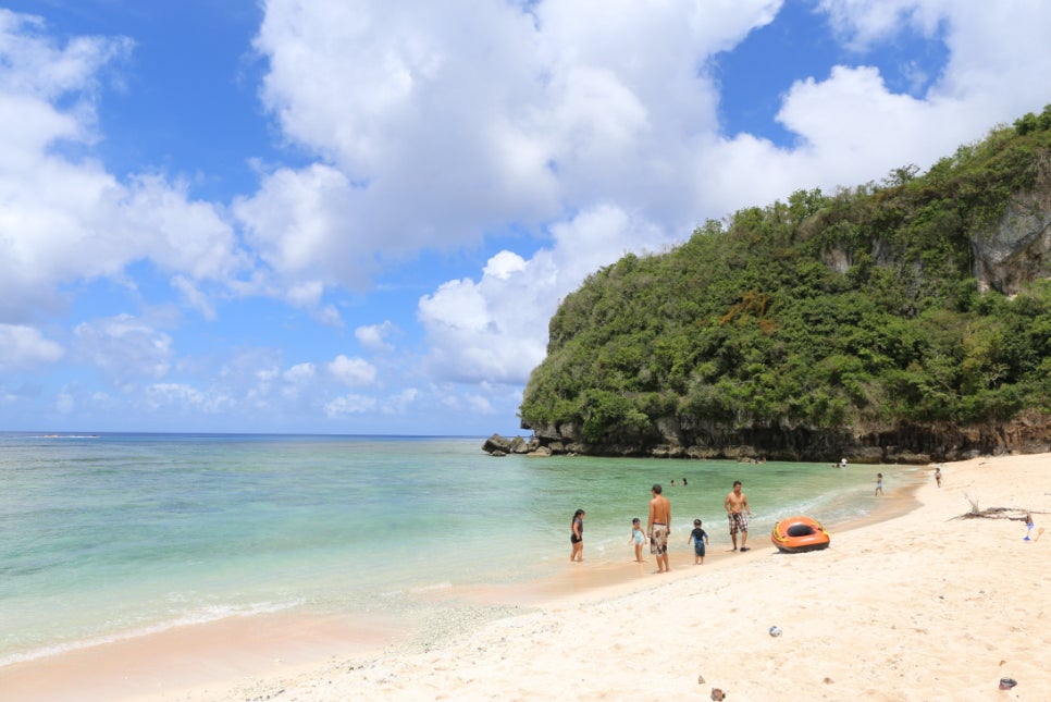 비치(Beach) 이미지