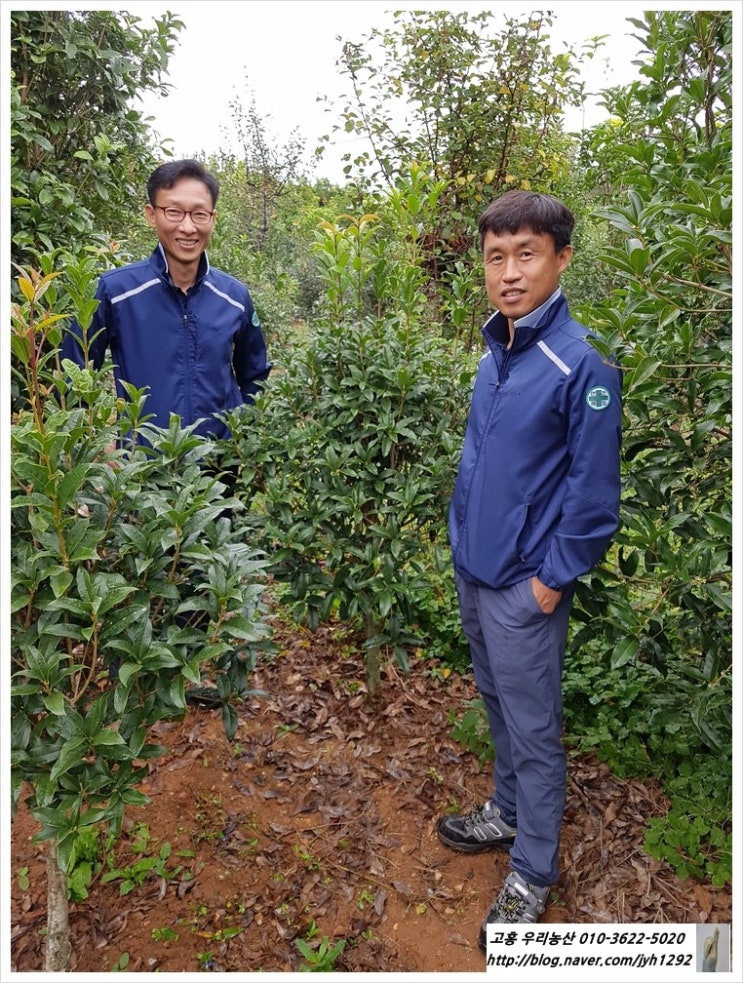 (주)우리농산 이미지