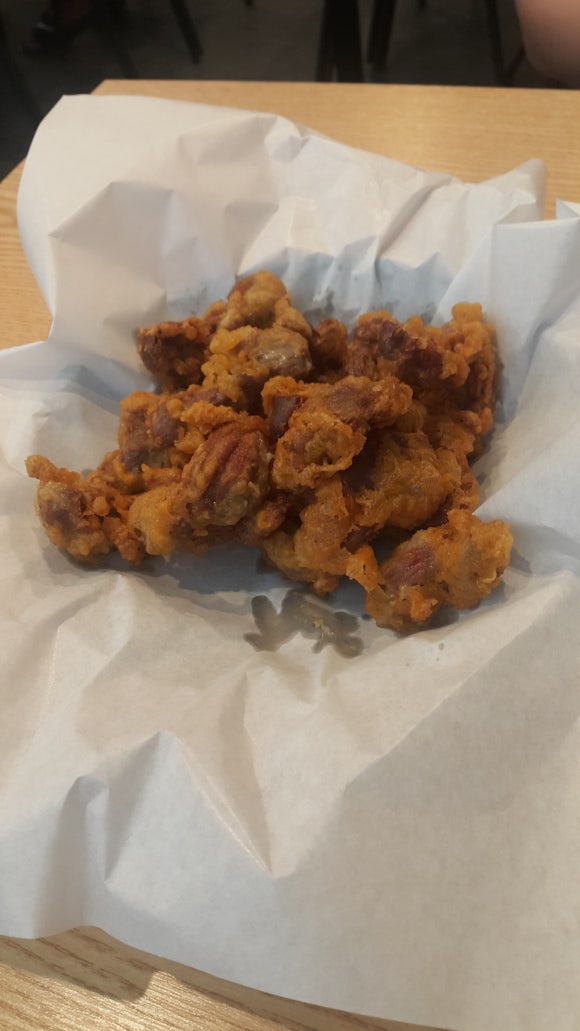 송화치킨 이미지