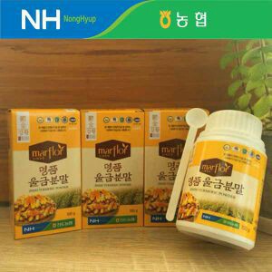 진도농협울금가공사업소 이미지