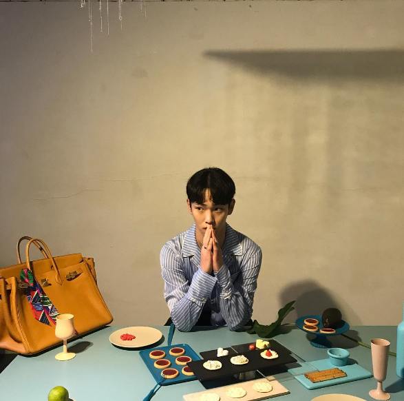내일의얼굴 이미지