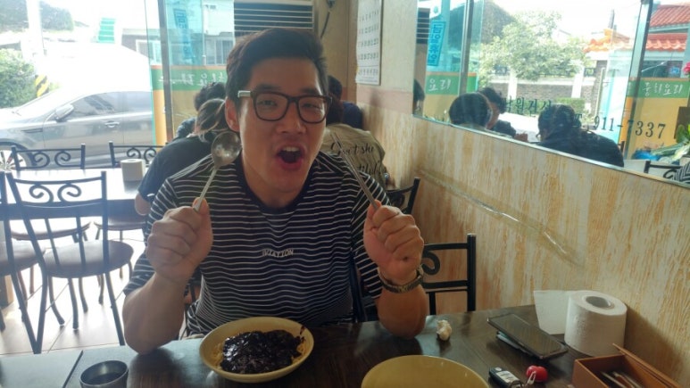은파세차장 이미지