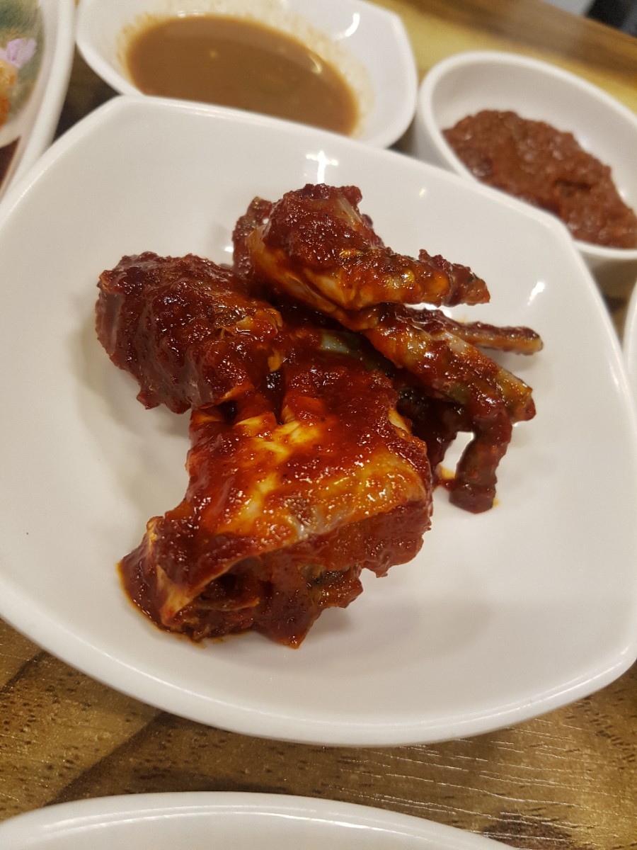 솔밭생고기 이미지