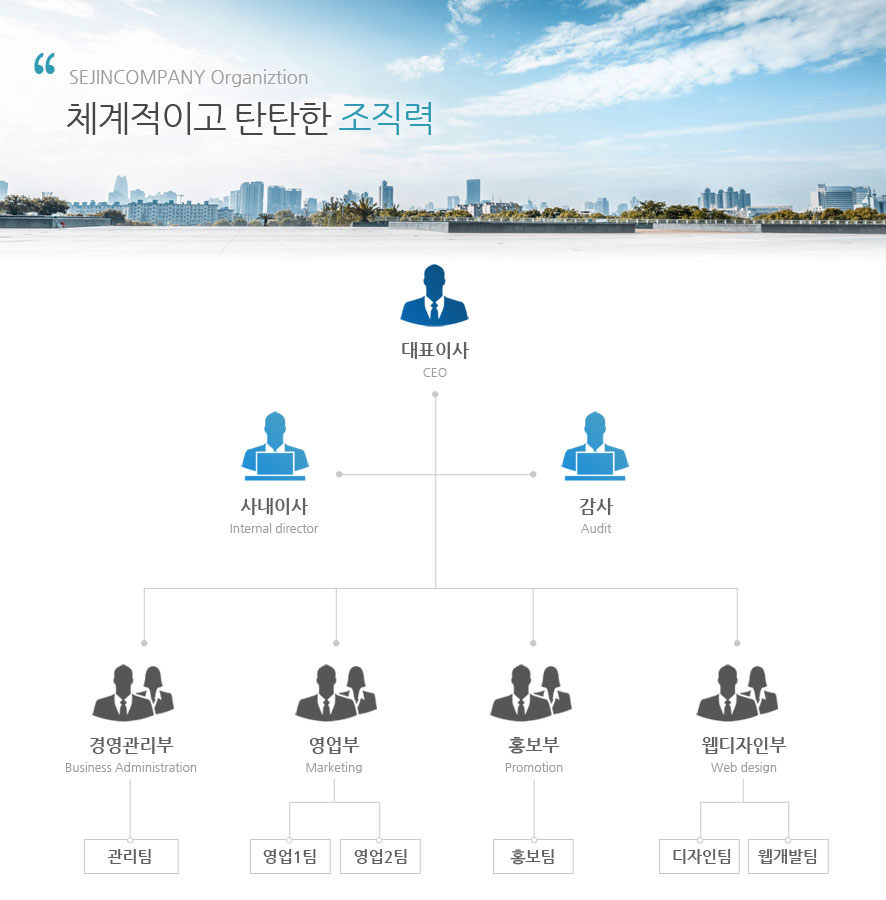 세진컴퍼니 이미지