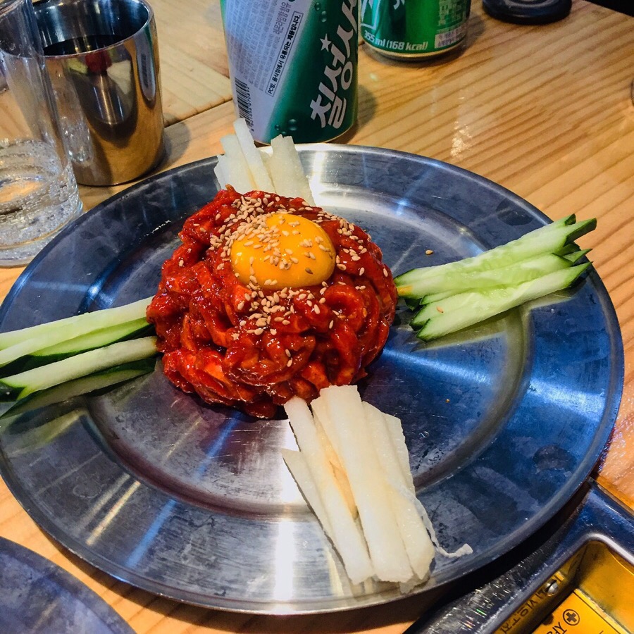 소뚜레청담 이미지