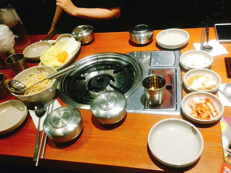 짚신매운갈비찜 이미지