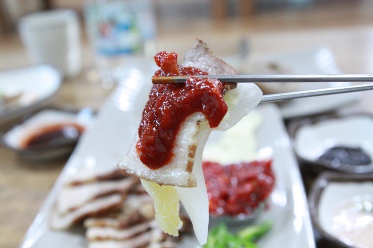사계절막국수 이미지