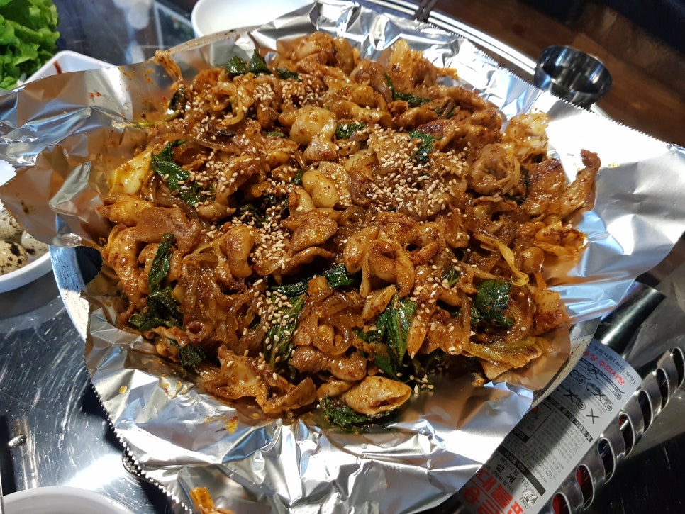 진미반찬 이미지