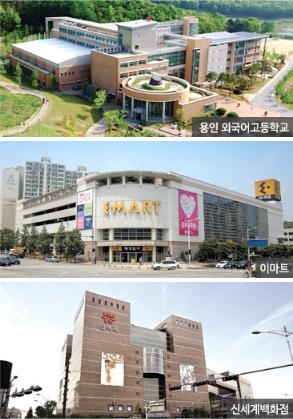 수지할인마트 이미지