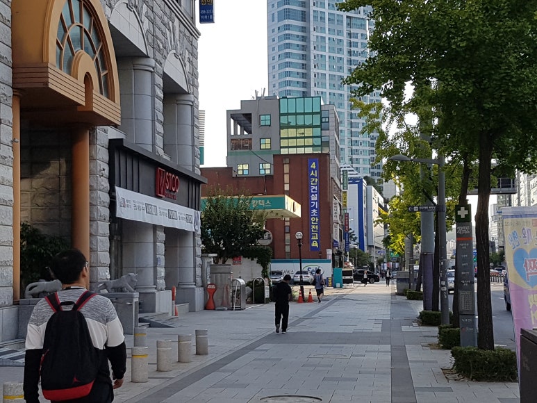 쎈스건설 이미지