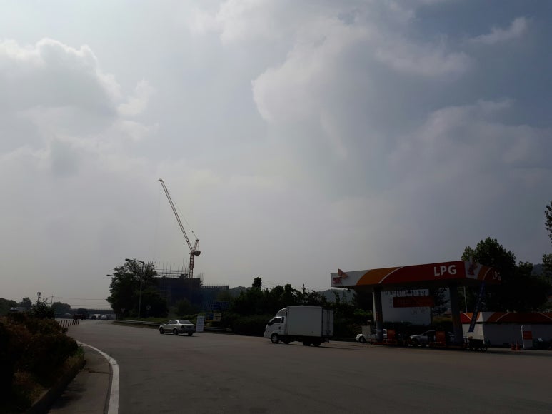 우천LPG충전소 이미지