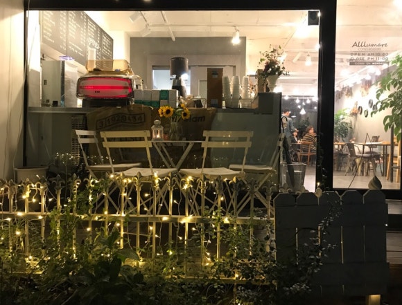 알루마레커피로스터스 이미지