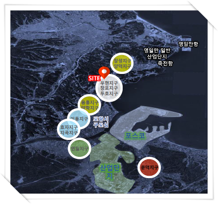 여기가명당 이미지