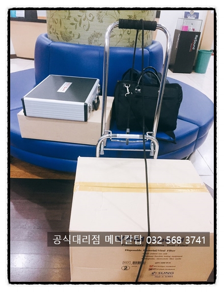 굿모닝이비인후과의원 이미지