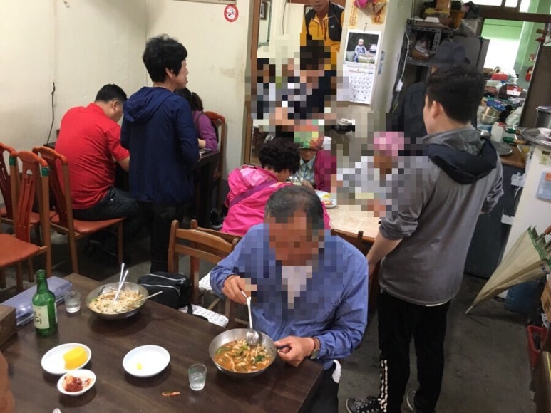 쌍방울식당 이미지