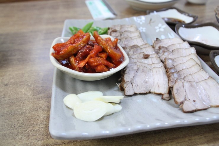 사계절막국수 이미지