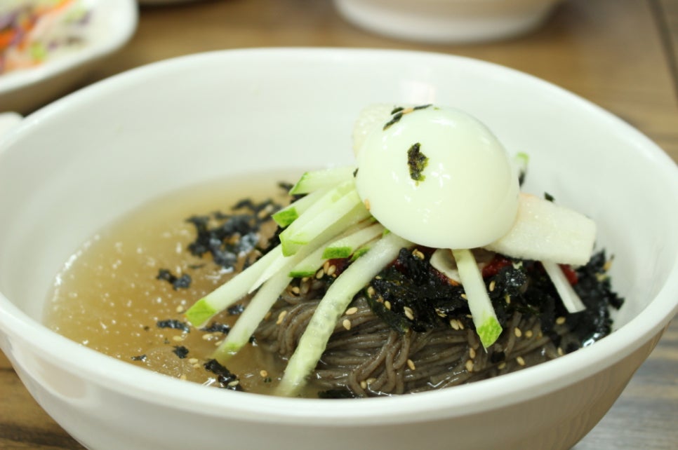 상동막국수 이미지
