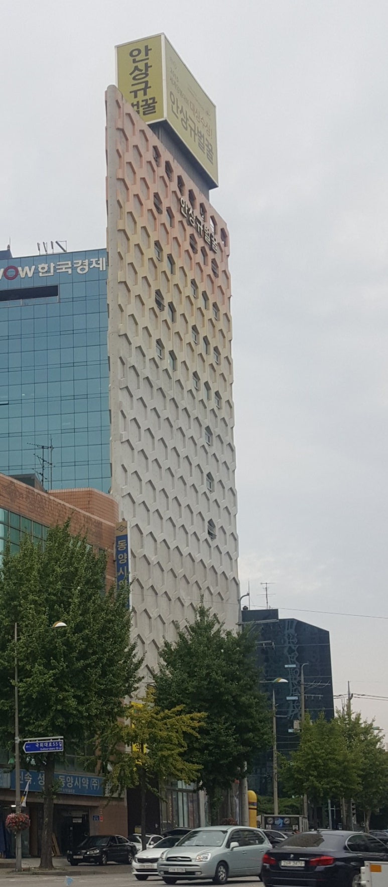 안상규벌꿀 이미지