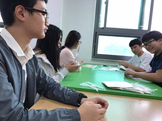 홀트보호작업장 이미지