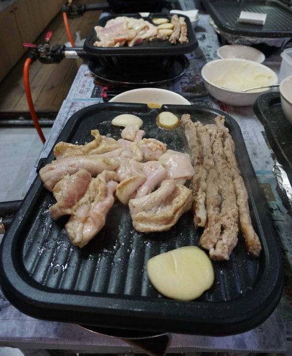 구박사소곱창구이(봉명점) 이미지