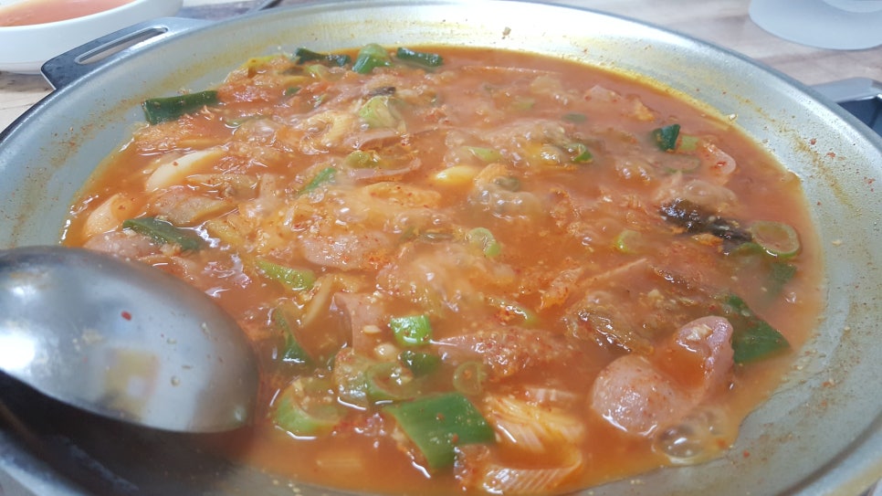 정네집부대찌개 이미지