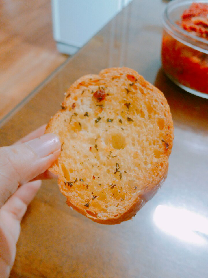 브레드 솜 이미지