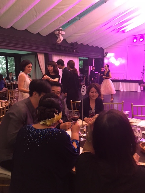 강남댄스스포츠학원 이미지