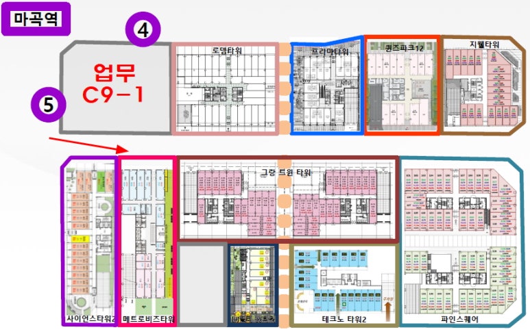 파인비즈 이미지