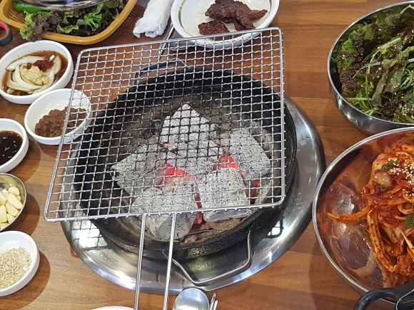 착한한우갈비살 이미지