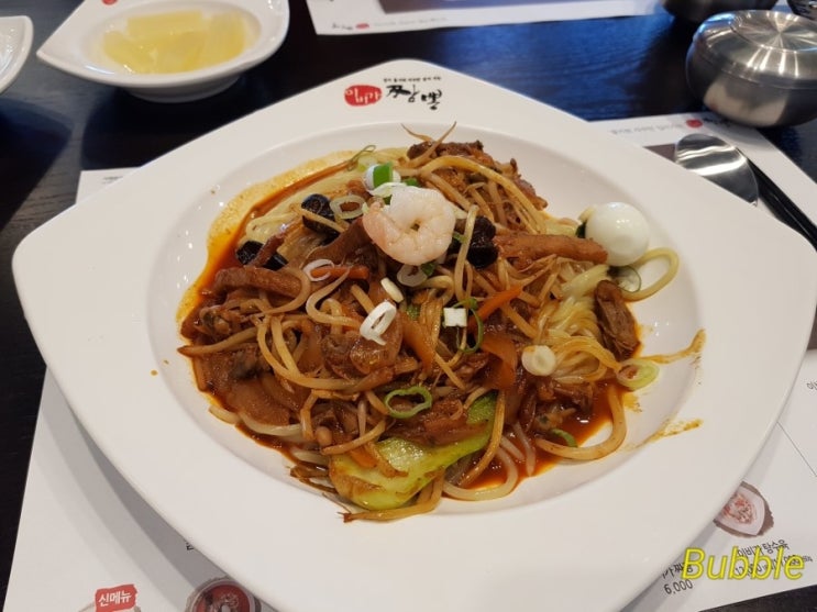 이비가짬뽕광주평동점 이미지