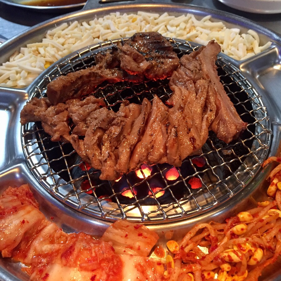 연탄불휘날리며 이미지