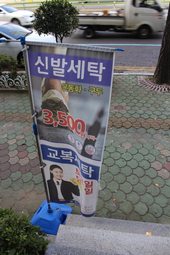 월드크리닝우정 이미지
