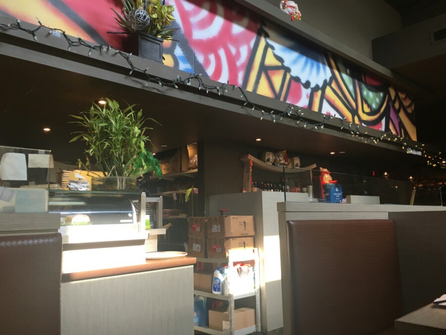 레전드스시(legend sushi) 이미지