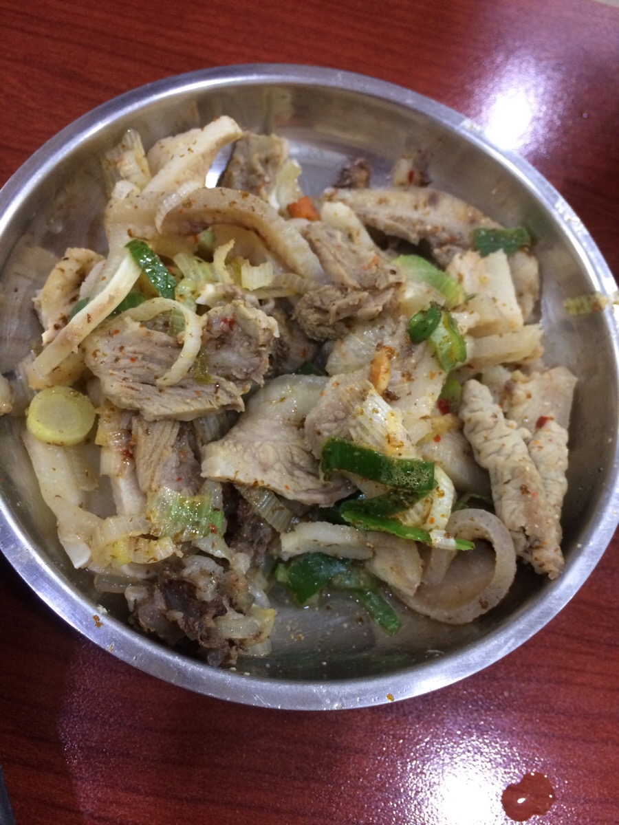 왕순대집 이미지