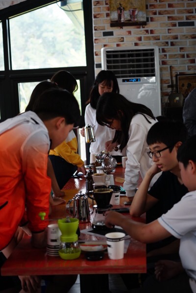커피나무휴 이미지