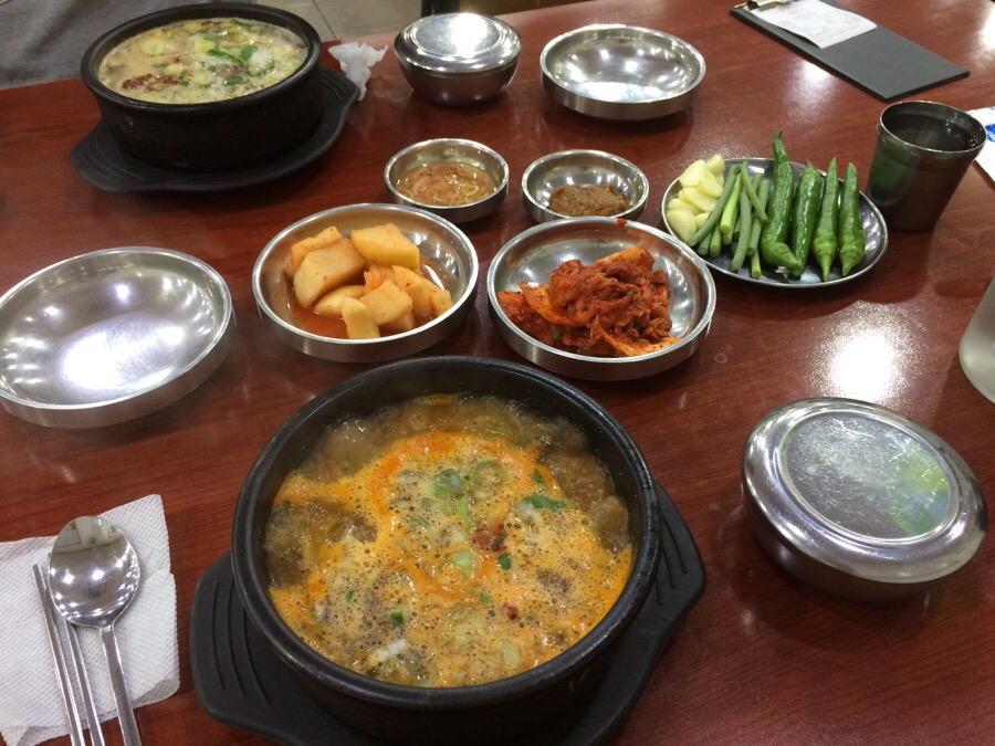 왕순대집 이미지