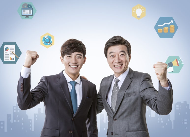 (주)멘토뱅크 이미지