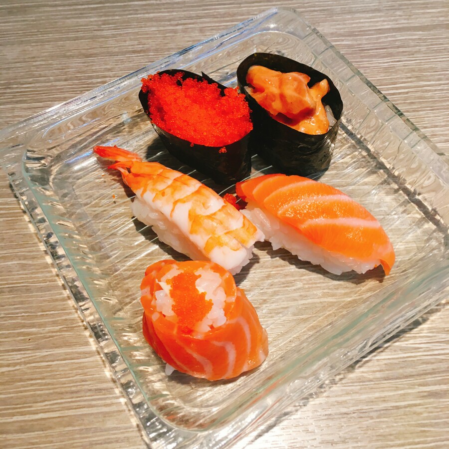 레전드스시(legend sushi) 이미지