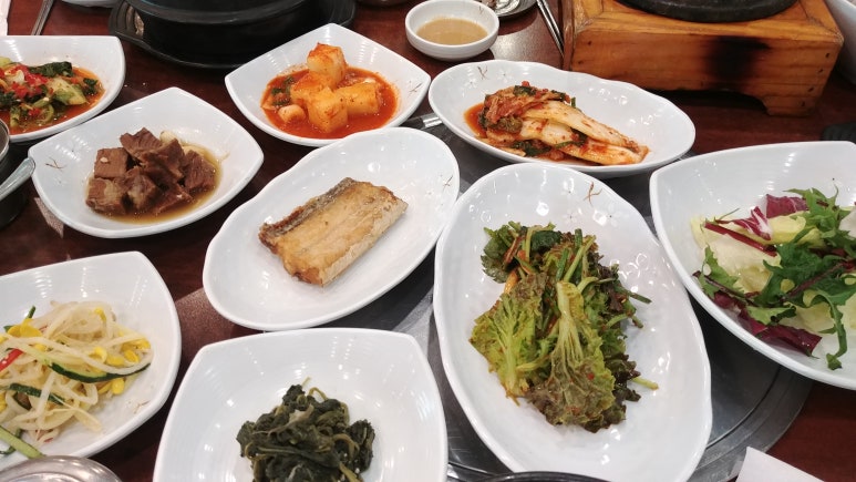 이학갈비 이미지
