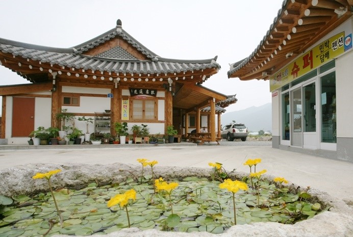 땅끝해오름민박 이미지