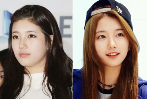 룩엔미헤어 이미지